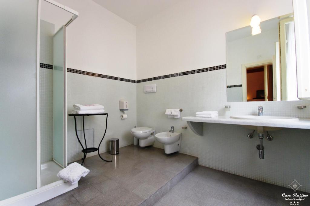 B&B Casa Ruffino Balestrate Zimmer foto