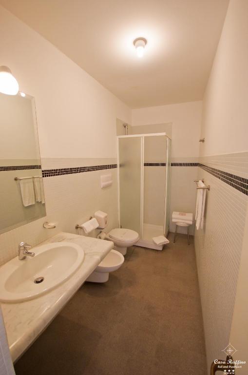 B&B Casa Ruffino Balestrate Zimmer foto