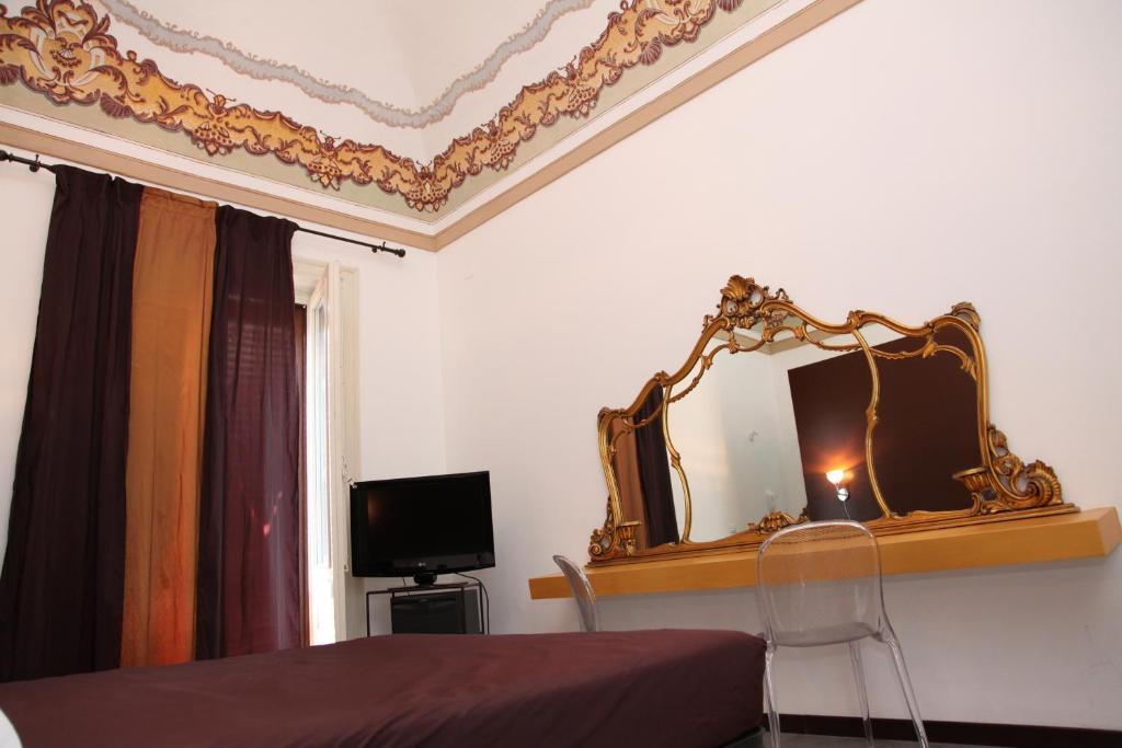 B&B Casa Ruffino Balestrate Zimmer foto