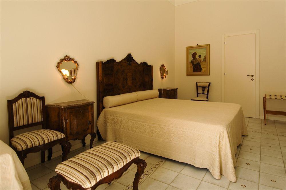 B&B Casa Ruffino Balestrate Exterior foto