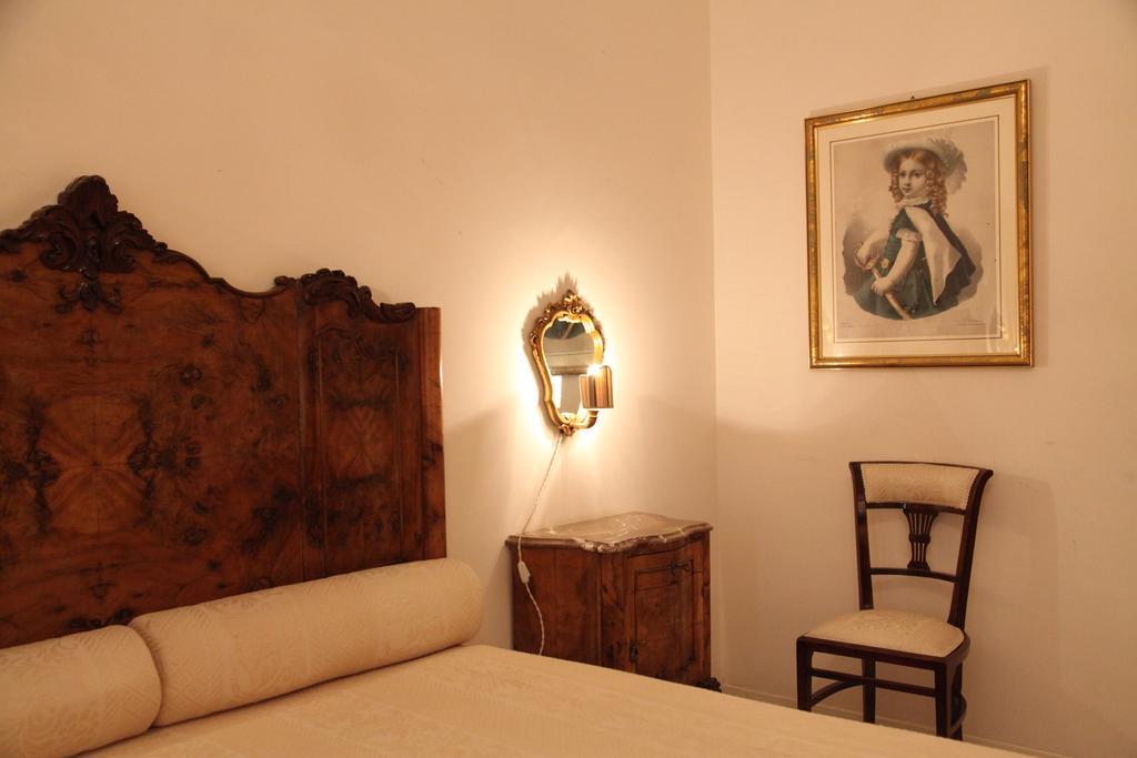 B&B Casa Ruffino Balestrate Exterior foto